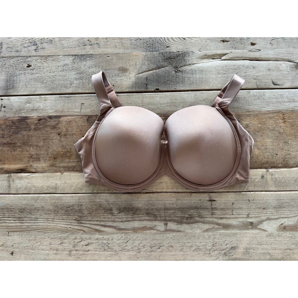 SOMA Warm Sienna 40G Stunning Support Full Coverage Bra